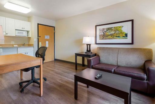 Extended Stay America Suites - Piscataway - Rutgers University - Housity