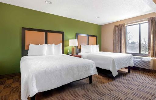 Extended Stay America Suites - Piscataway - Rutgers University - Housity