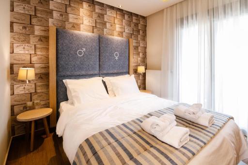 Green Sea Apartments - Housity