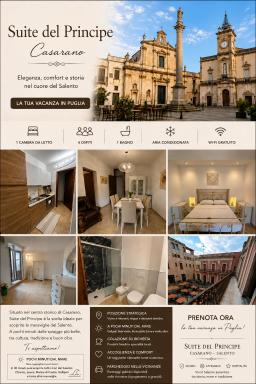 B&B Suite del Principe - Housity