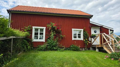 Kolmårdstorpet Blomsätter - Housity