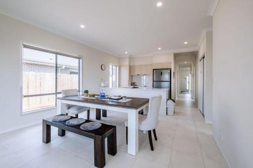 Charming Home in Griffin for Unforgettable Stays - Housity