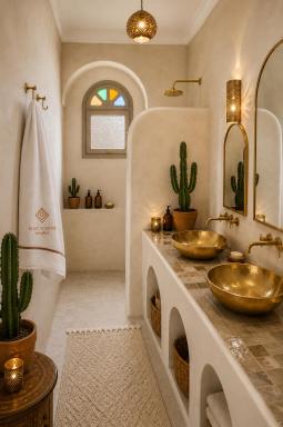 Riad Sesame - Housity