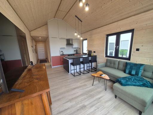Eifelchalet Mendig - Housity