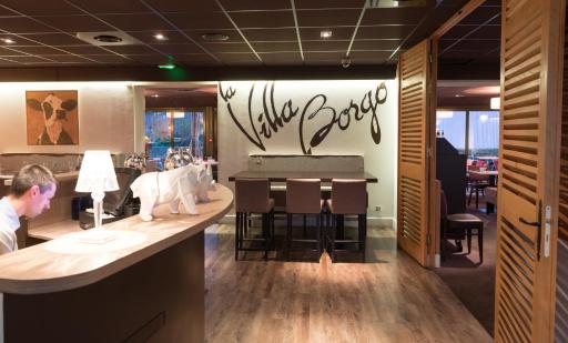 La Villa Borgo - Housity