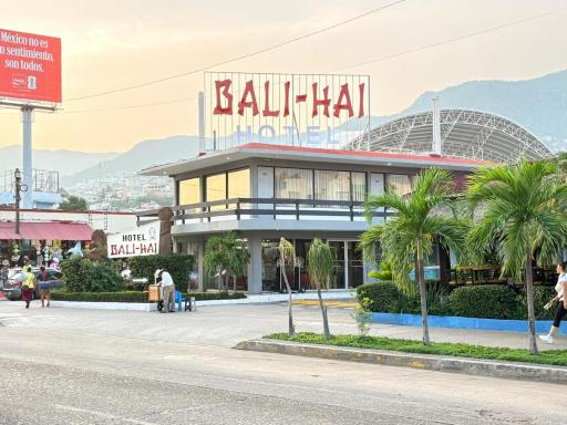 Hotel Bali-Hai Acapulco - Housity