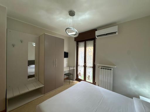 Bergamo Easy Airport - Executive apartment - Hizvo