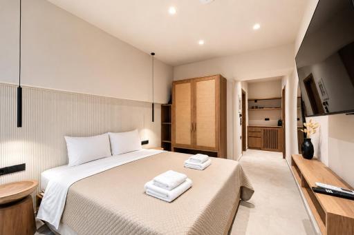 Mageiras Boutique Hotel - Housity