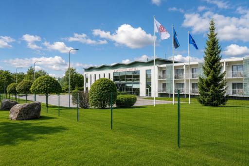 Raadimõisa Hotell - Housity