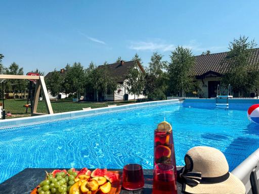 Magiczny Zakątek Bałtów - domki z jacuzzi - Housity