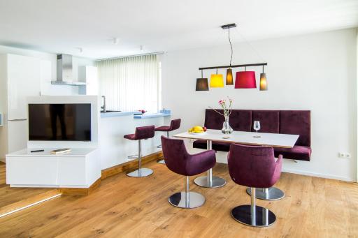 Beachfront baadhaus - 4 Sterne Superior - Housity