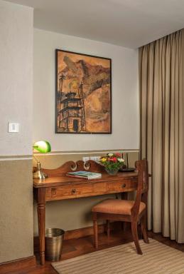 Nepali Ghar Hotel - Housity