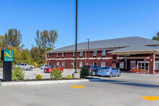 Quality Inn Pleasant View - Housity