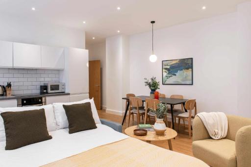 Cove Minshull Street - Housity