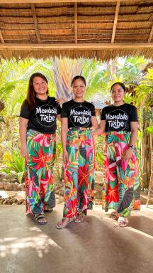 Mandala Tribe Treehouses - Housity