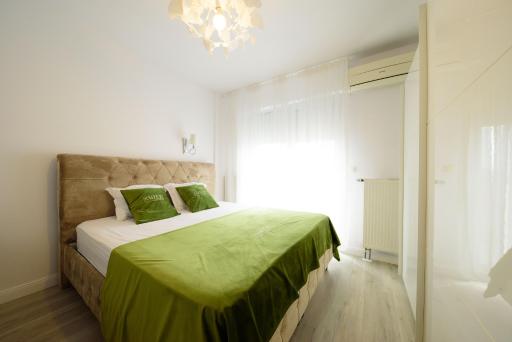 Smile Apartments - Housity