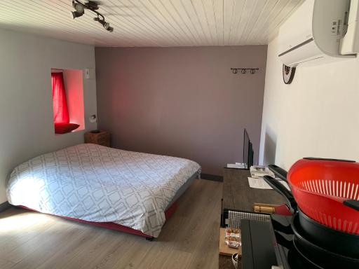 Chambre tranquille et confortable pour étape - Housity