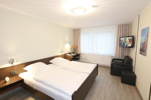 Hotel Kröger - Housity