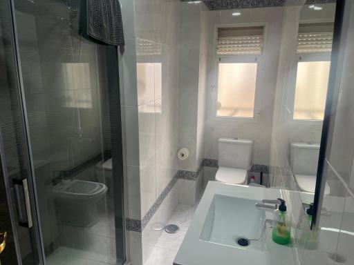 Malaga Soho - Housity
