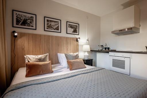 Injoy Hotel Halmstad - Housity