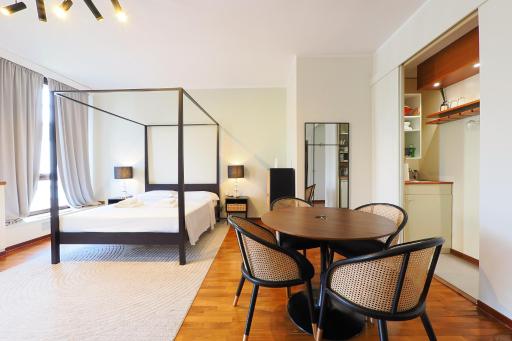 Duomo Luxury Apartment VII - Housity