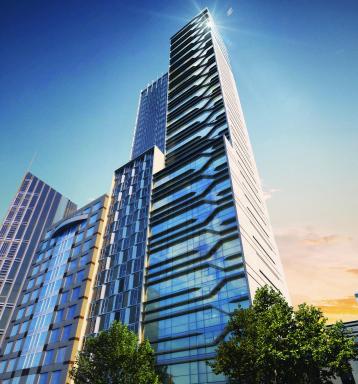 Platinum City Serviced Apartments - Housity
