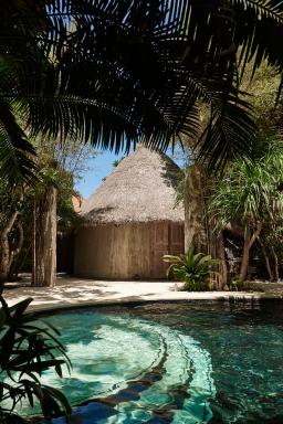 Beach The Island Houses Seminyak - Housity