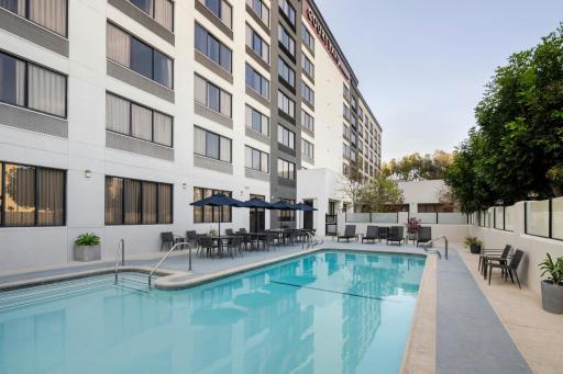 Courtyard by Marriott Cypress Anaheim / Orange County - Housity