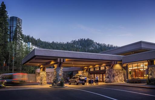 The Everline Resort & Spa Lake Tahoe - Housity