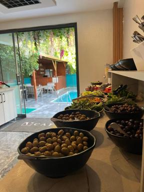 Kafkas Hotel - Housity