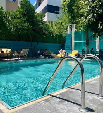 Kafkas Hotel - Housity