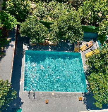 Kafkas Hotel - Housity