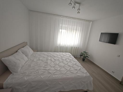 Apartament Bianco - Housity