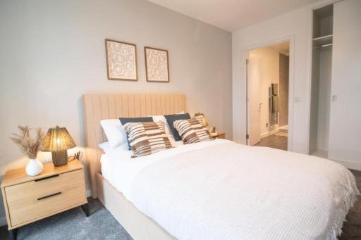 The Slate Yard- Manchester - Near Salford Central Station - Housity