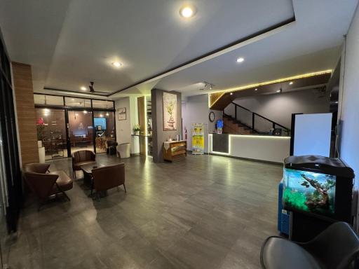 Rahayu Hotel Cirebon - Housity