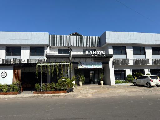 Rahayu Hotel Cirebon - Housity