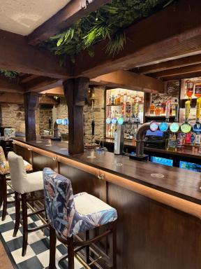 The Manor House Hotel - Housity