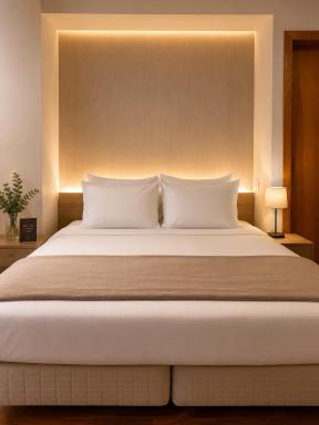 Hotel Arujá - Housity