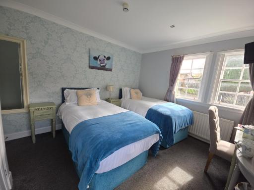 The Horseshoe Inn - Housity