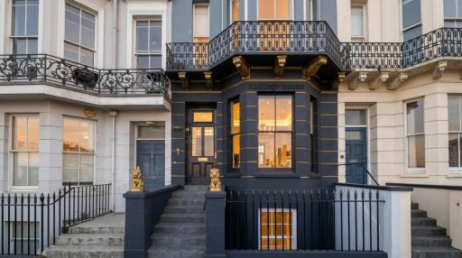 Hastings House - Housity
