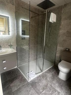 Loch Ness Country House Hotel - Housity