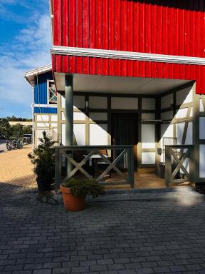 Apartamentai Vetrungiu g 3 - Hizvo