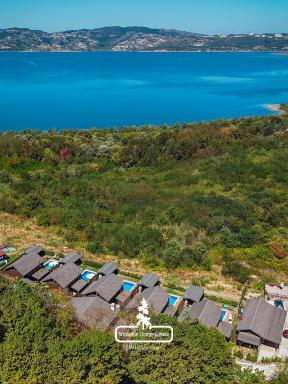 Woodlodge Country Sapanca - Housity
