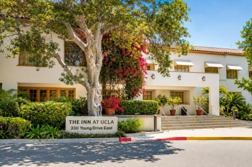 The Inn at UCLA - Housity