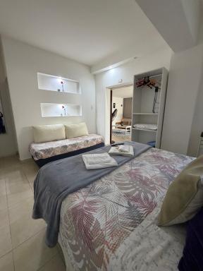San Francisco - Housity