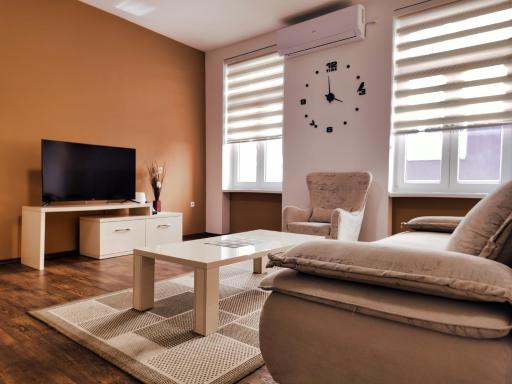 Central Inn Apartments Sarajevo - Housity