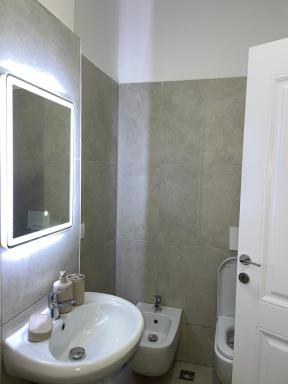 Beach Liburna Beach Apartment Golem - Housity