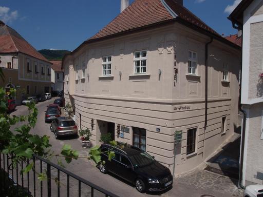 Boutique Hotel Ur-Wachau - Housity