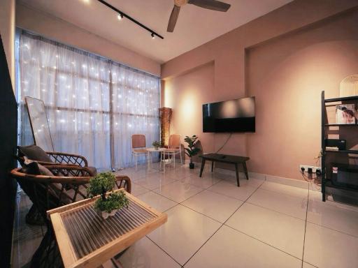 Taiping Centre Point Suite 9 by BWC - Housity