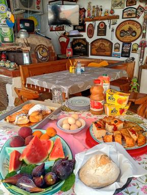 B&B Zia Delia - Housity